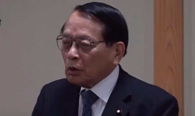 Katsuei Hirasawa