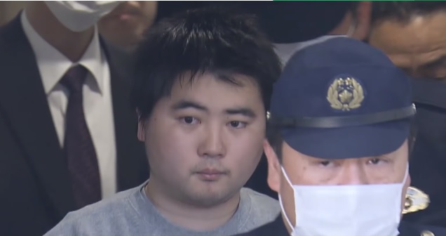 Kazuhiro Kusakabe