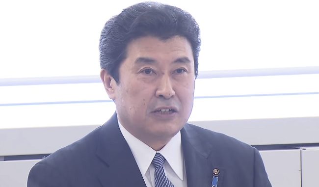 Kazuhisa Murakami