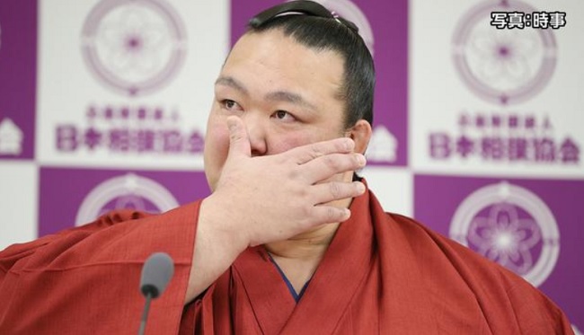 Kisenosato