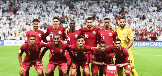 Qatar