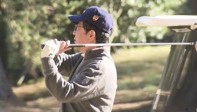 Shinzo Abe