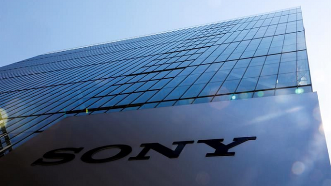 Sony Tokio