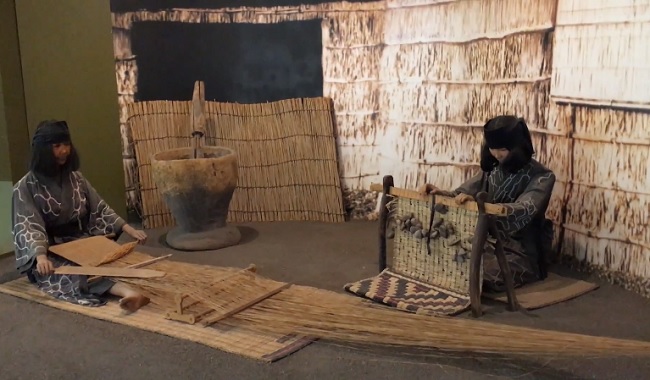 Ainu