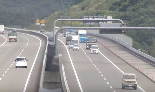 Autopista