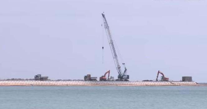 Obras