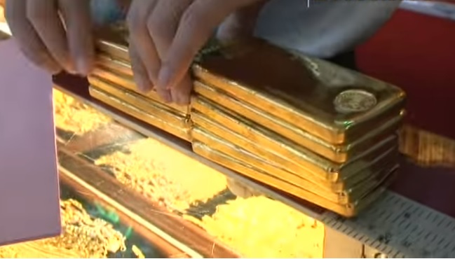 Oro