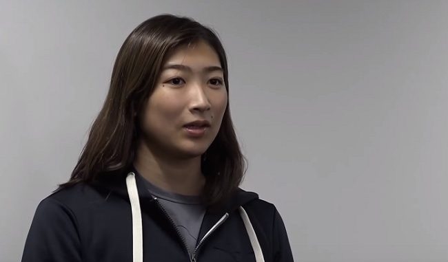 Rikako Ikee