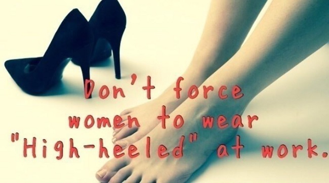 Tacones