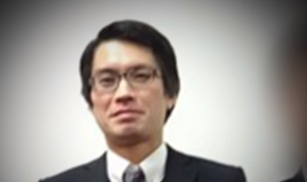 Yuichiro Kurihara