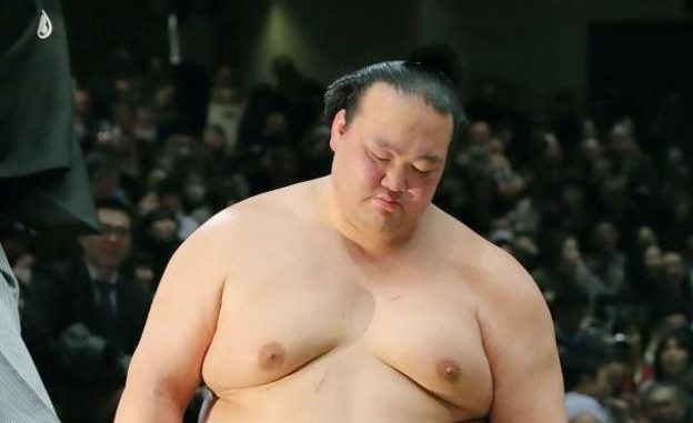 kisenosato