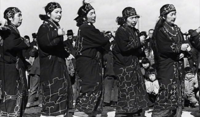 Ainu