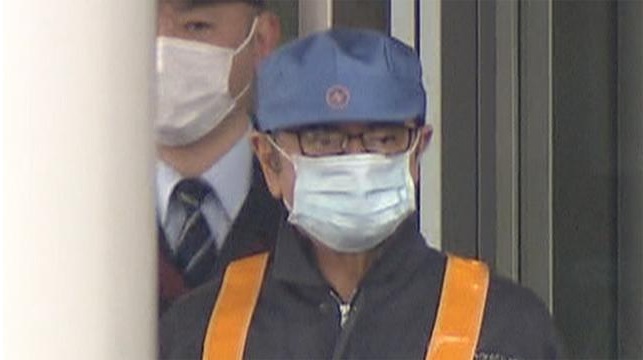 Carlos Ghosn