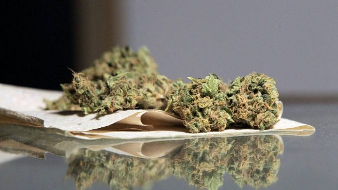 Consumo de marihuana crece en Japón