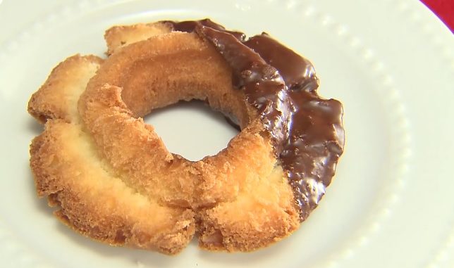 Donut