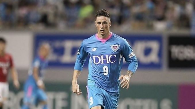Fernando Torres