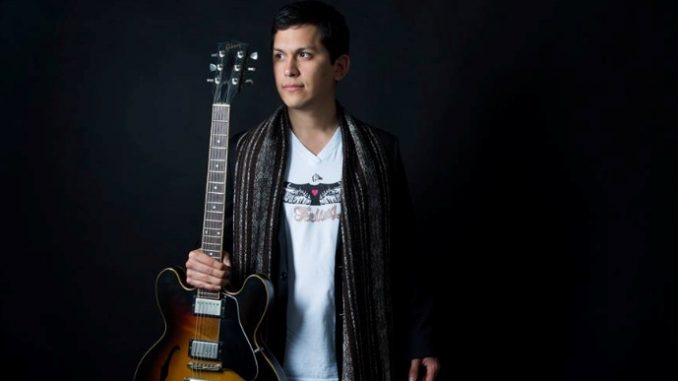 Fredy Guzmán