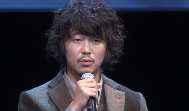 Hirofumi Arai
