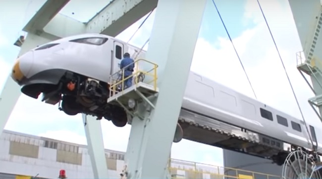 Hitachi