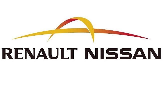 Renault-Nissan