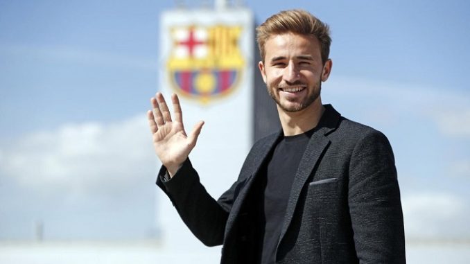 Sergi Samper