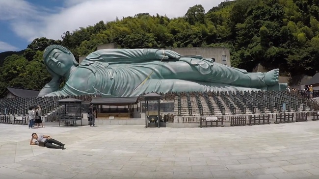 Templo Nanzo-in