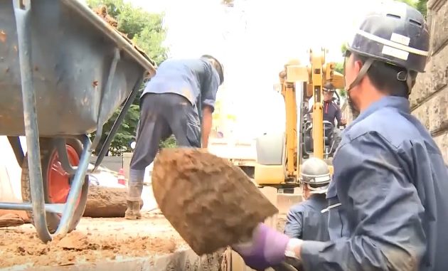 Trabajador