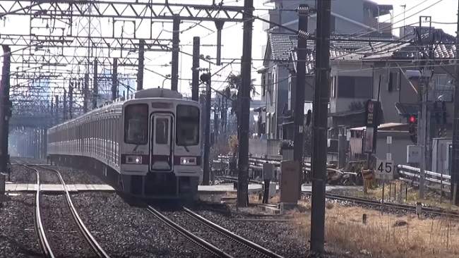 Tren