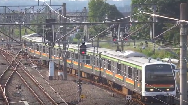 Tren