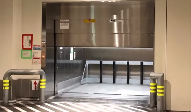 Ascensor