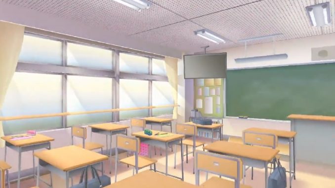 Escuela