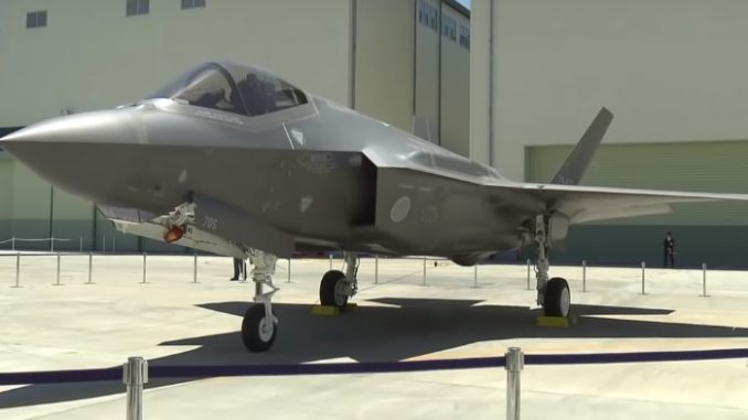 F-35A