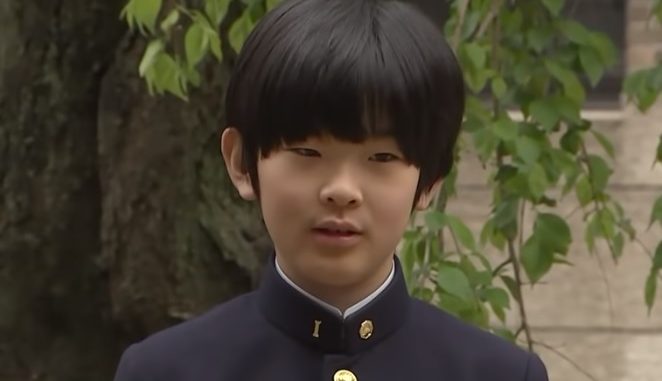 Hisahito