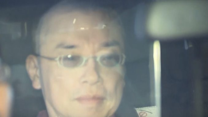 Kaoru Hasegawa