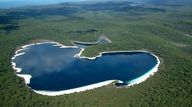 Lago
