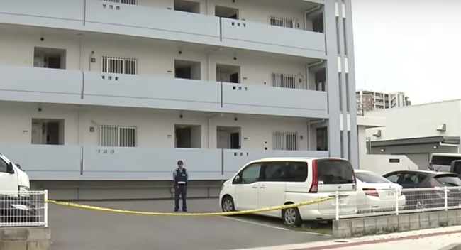 Okinawa