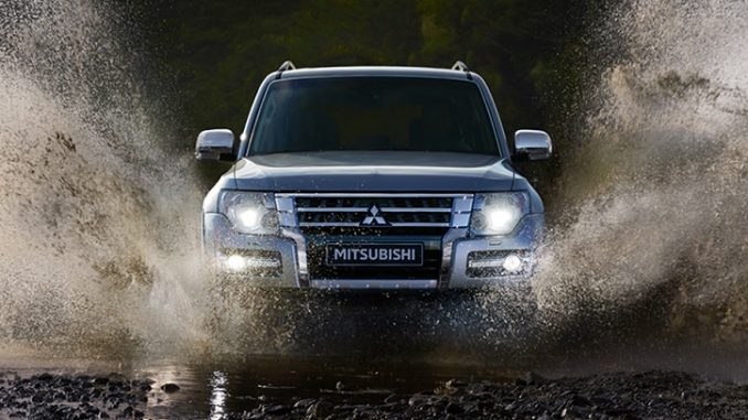 Pajero