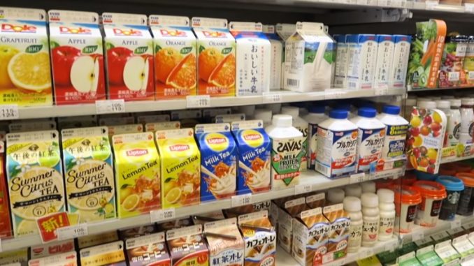 Tienda