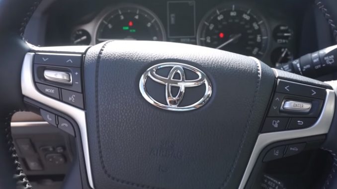 Toyota
