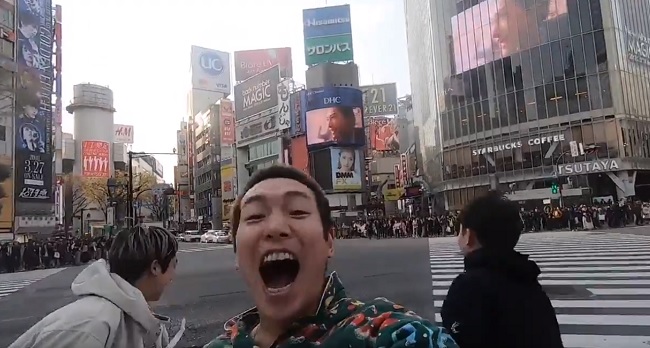 Youtuber