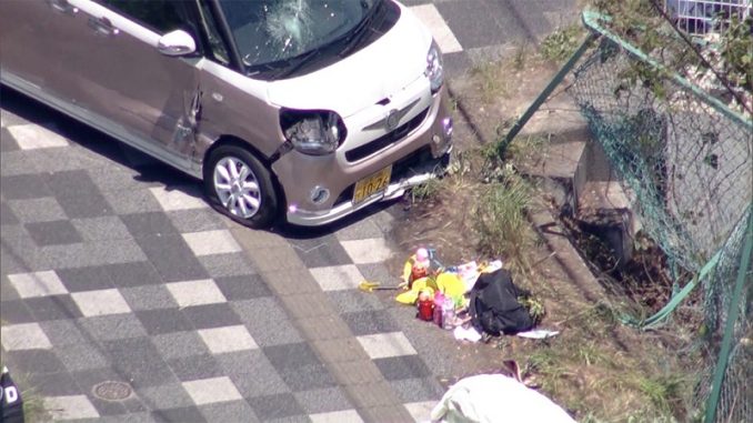 Accidente