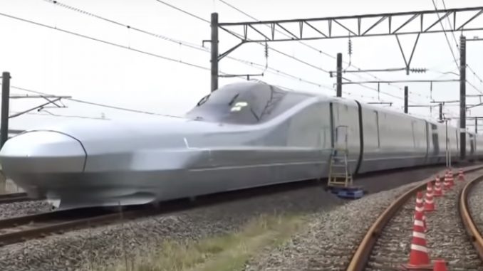 Alfa-X