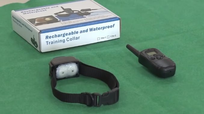 Collar