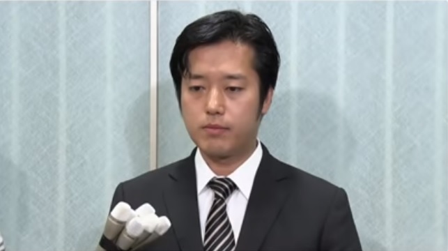 Hodaka Maruyama