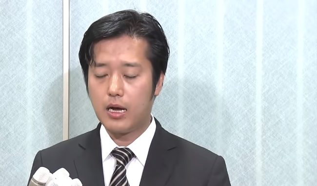 Hodaka Maruyama