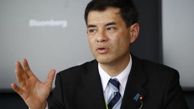 Masahiko Shibayama