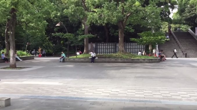 Parque