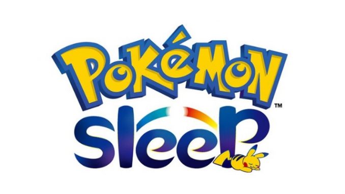 Pokémon Sleep