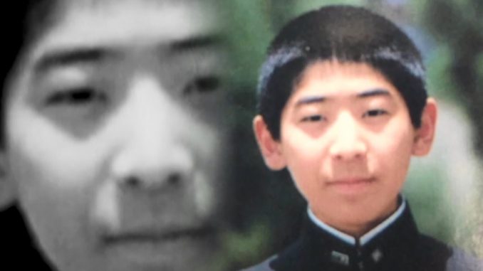 Ryuichi Iwasaki