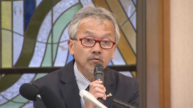 Satoru Shitori